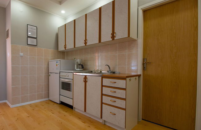 Apartments Klaric - Foto 2