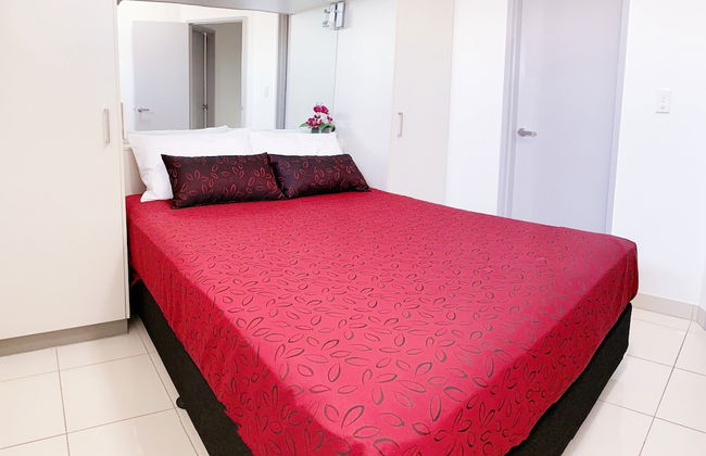 Ramada Suites by Wyndham Zen Quarter Darwin - Foto 7