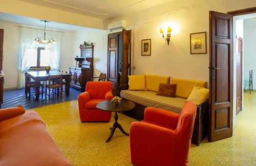 Residence Villa Elena - Foto 34