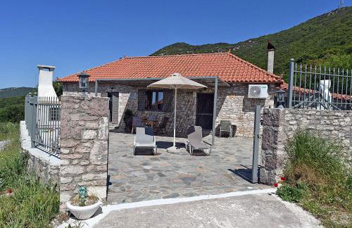 Gamvrias chalet - Foto 28