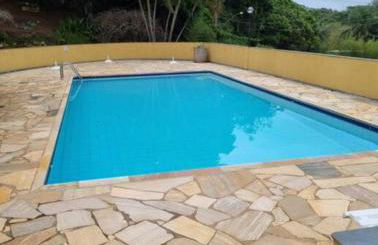 Casa Aconchegante em Serra Negra - Foto 17