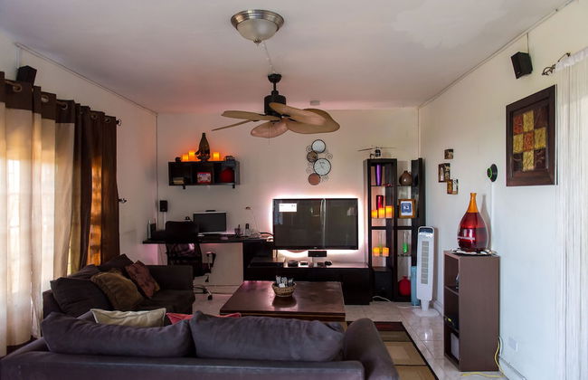 Modern Bilton Apartment - Foto 11