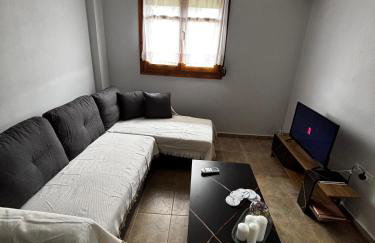 Meropis Apartment - Photo 12