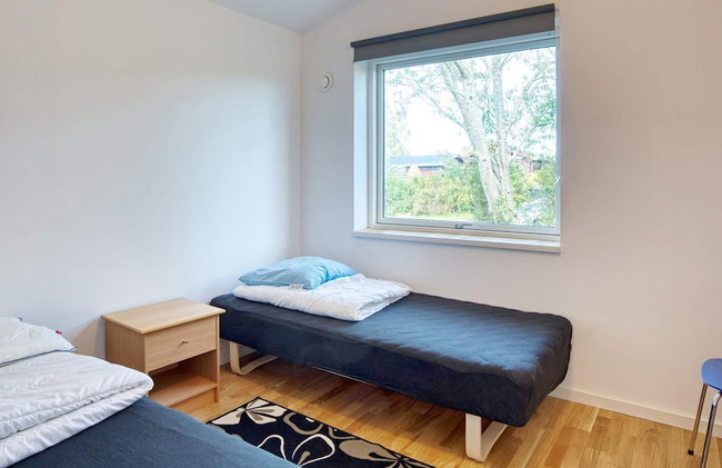 9 Person Holiday Home in Skibby - Foto 15