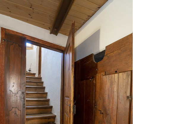 Ferienwohnungen Chasa Werro - Foto 39