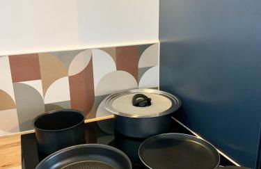 Entre Loire et Château - Foto 22