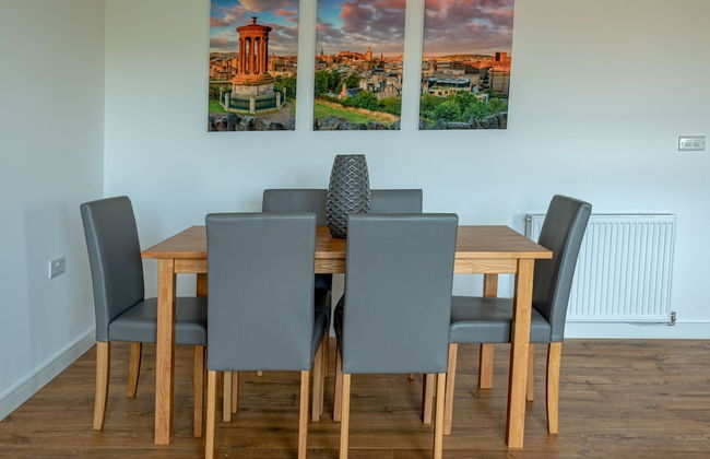 Stylish Modern Apartment - Foto 6