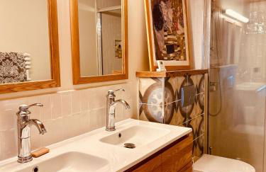 Ferme rénovée Serre Chevalier - Foto 28