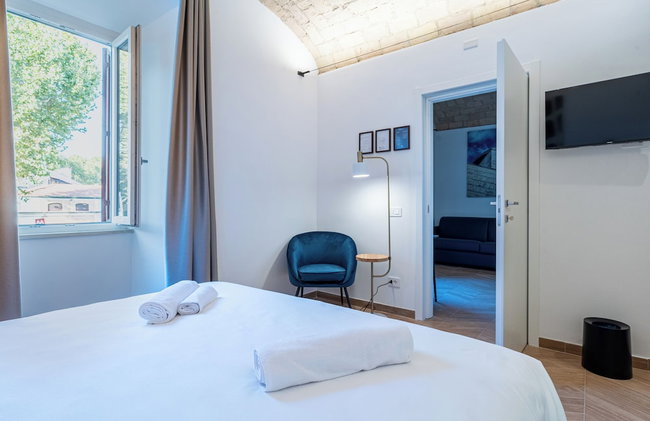 Urban Vatican Rooms - Foto 13
