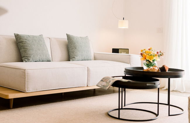 Safragell Ibiza Suites & Spa - Foto 11