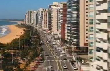 Apartamento 2 quartos na Praia de Itaparica - Foto 1