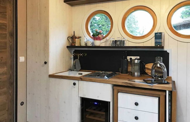 Almwagen Max am Tegernsee - Photo 3