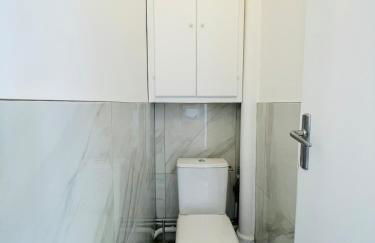 Charmant Perret centre-ville 2 chambres idéales - Foto 49