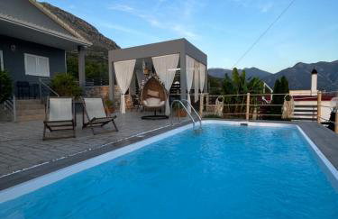 VILLA ELLI - Foto 10