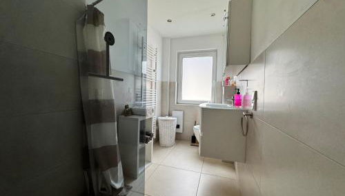 Idyllische Wohnung mit Küche & Bad in Bielefeld - Foto 3