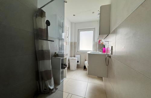 Idyllische Wohnung mit Küche & Bad in Bielefeld - Foto 3