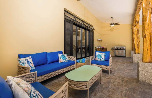 Apartment in Hacienda Pinilla - Photo 6