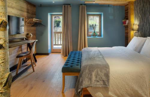 Chalet 1703 - Boutique Hotel - Adults Only - Foto 23