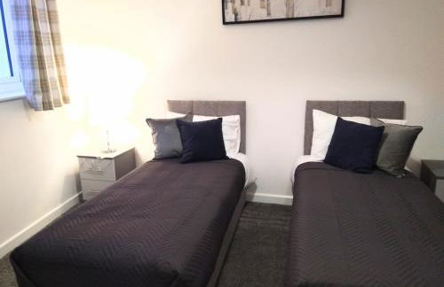 Sigma Executive Apartment 5 - Foto 6