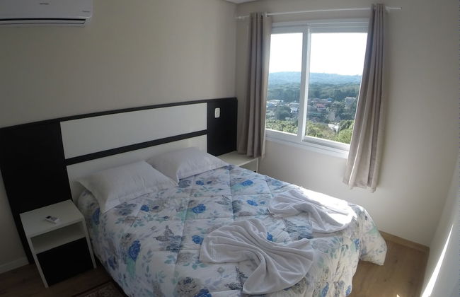 Apartamentos Vista 161 - Foto 28