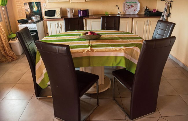 Résidence hôtelière Borel - Foto 22