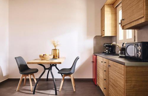 Kozadinos Art Suites - Foto 58