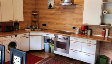 Monteur Wohnung in Borgeln bei Soest - Foto 1