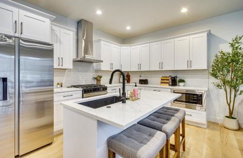 7 Mi to Big Cottonwood Canyon Family Ski Base - Foto 9