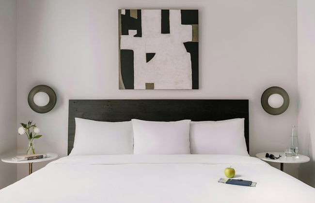 Duane Street Hotel Tribeca, Sonder by Marriott Bonvoy - Photo 10