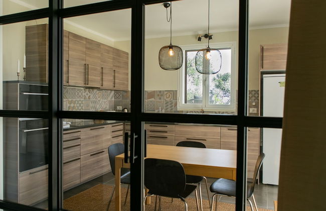 Villa Nel Blu 8 - Foto 53