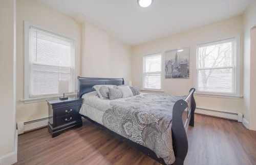 2BD Modern and Spacious Apt in the Heart of Boston - Foto 1