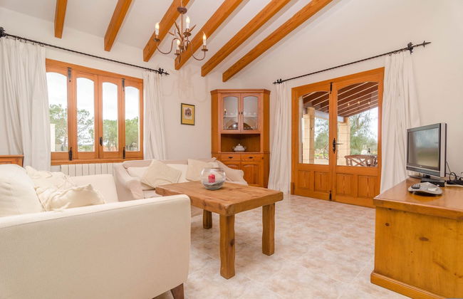 Finca Sant Blai Nou in Campos - Photo 9