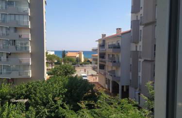 appartement T3 Saint-Cyprien plage - Foto 11