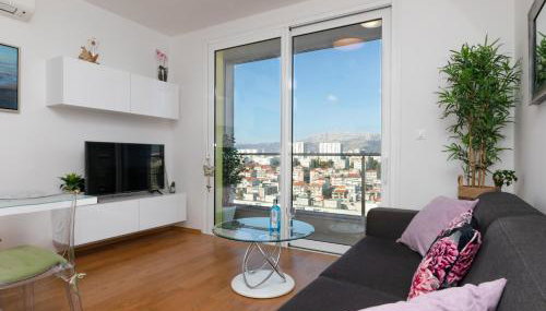 Split Sky Apartment - Foto 2