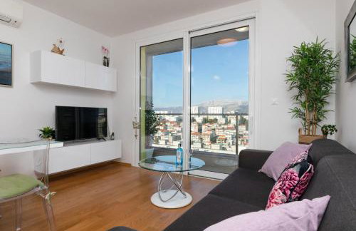 Split Sky Apartment - Foto 2