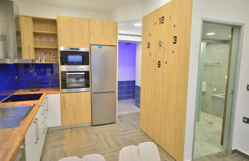 Villa Zafyra - Foto 35