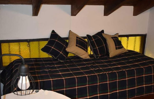 Cosmo Mendoza Suites - Foto 41