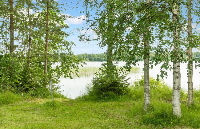 Villa vuorso - Foto 23