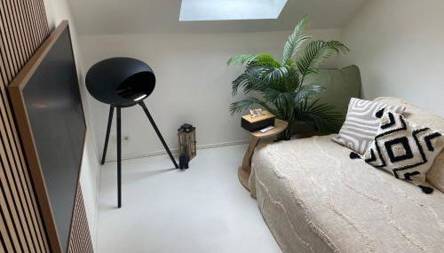 Design Maisonette - Architekten Loft - Foto 3