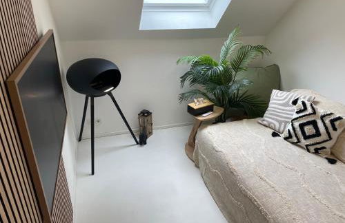 Design Maisonette - Architekten Loft - Foto 3