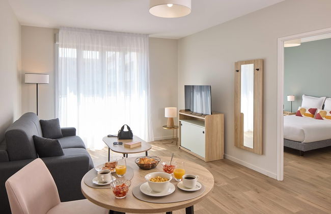 Quality Suites Reims - Saint-Thomas - Photo 7