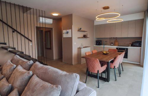 Iris Croatica K - superior apartment with shared pool, awarded BEST APARTMENT IN CROATIA 2024 - Foto 16