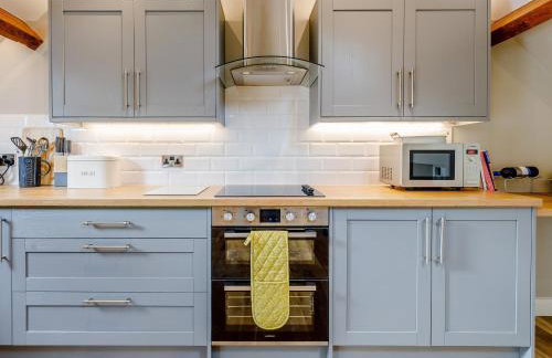 Tadpole Cottage At Frog Hall - Foto 13