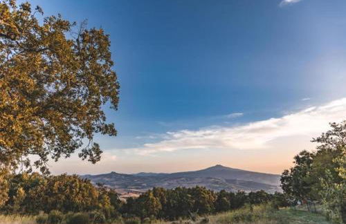 Spacious Farmhouse in Pienza with Swimming Pool - Foto 72
