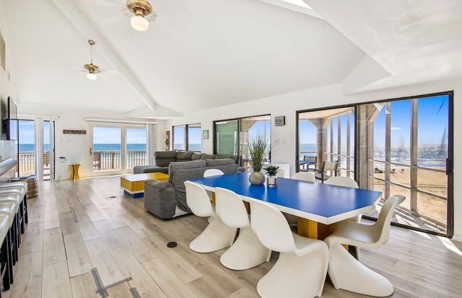 Pirates' Beach Retreat - Foto 29