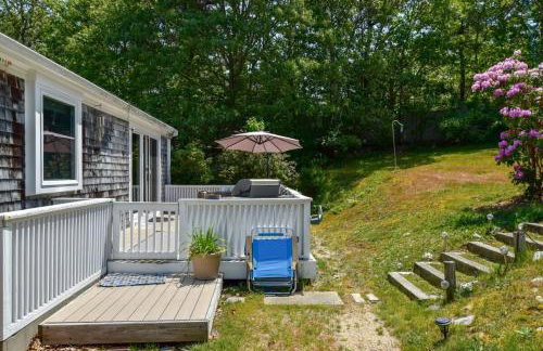 Large Home w Fire Pit and Dogs Welcome - Foto 30