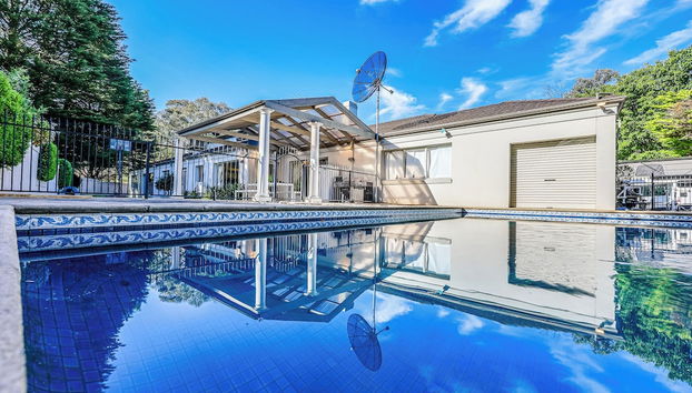 StayAU Expansive 7BR Villa Warrandyte - Foto 5, Servicio de la habitación