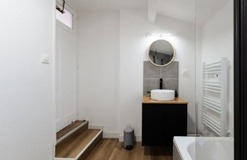 L'impasse - Maison avec jardin proche du centre - Foto 30