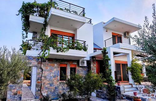 Beach Villa Claire - Foto 7