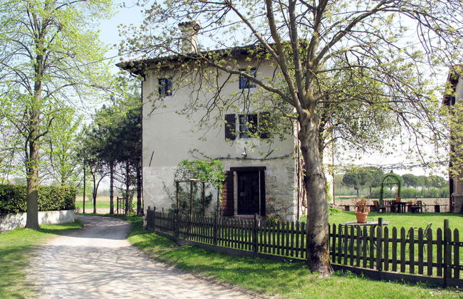 Casa del Ligustro - Foto 1